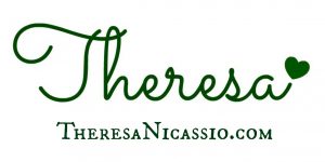 TheresaNicassio.com