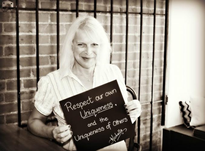 From The Life Messages Project by Laurie Goodman Photography 